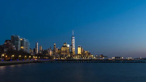 Dr. Solecki Speaks at the Museum of the City of New York