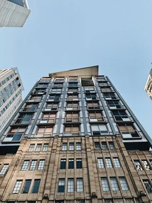 High Performance Multifamily Buildings: The Future of New York City
