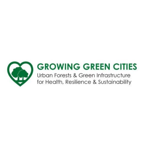 Growing Green Cities