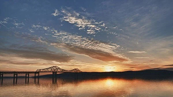 Dr. Andrew Reinmann Awarded Hudson River Estuary Program Grant to Study Urban Forest of Westchester County