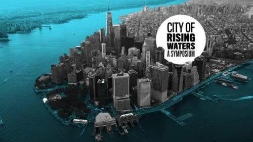 City of Rising Waters