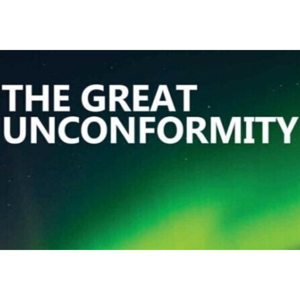 Kate Troll, “The Great Unconformity: Reflections on Hope in an Imperiled World” 