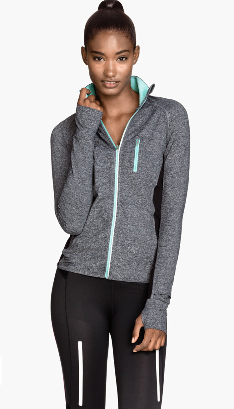 Women´s sport collection, H&amp;M