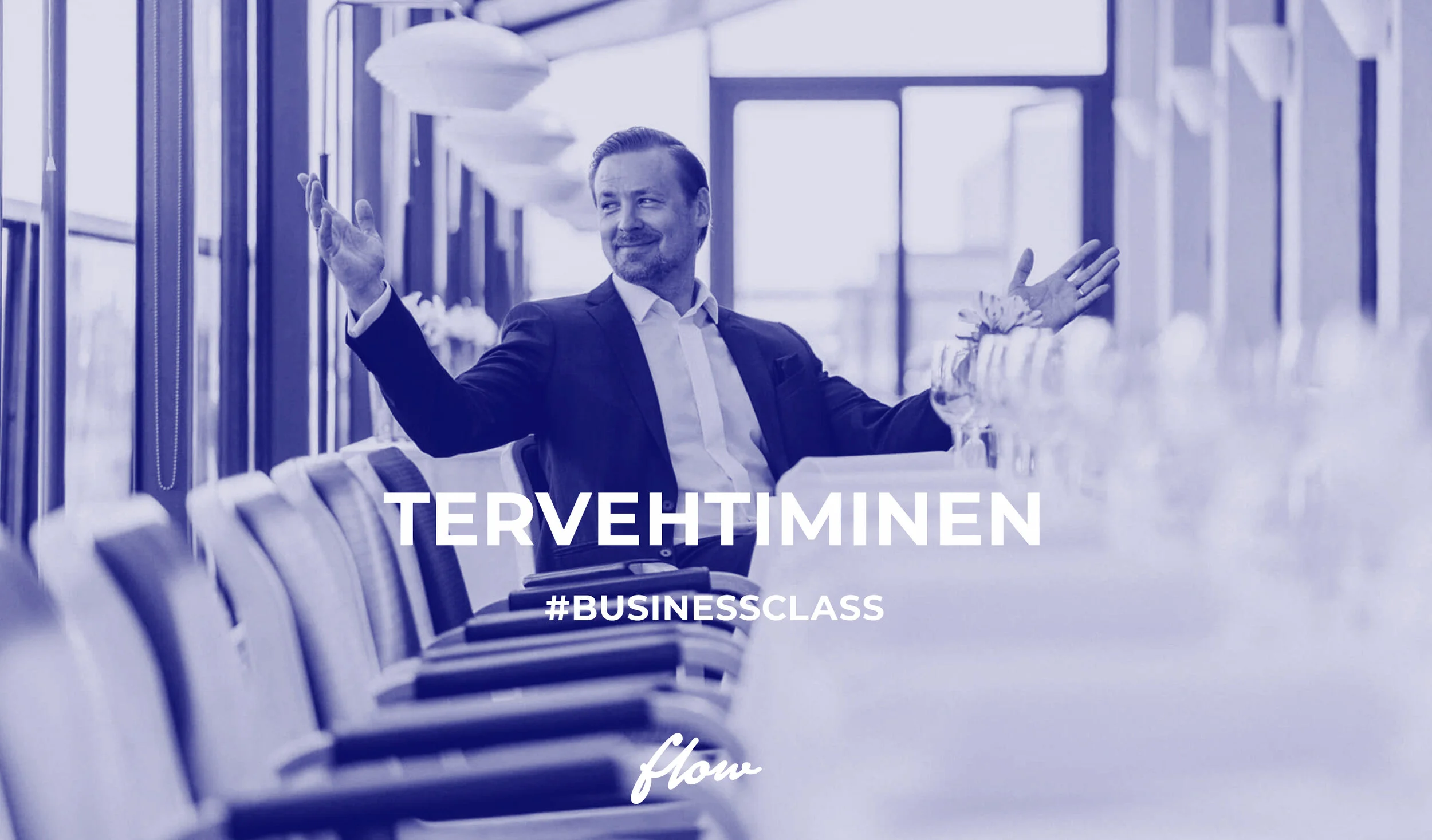 Tervehtiminen
