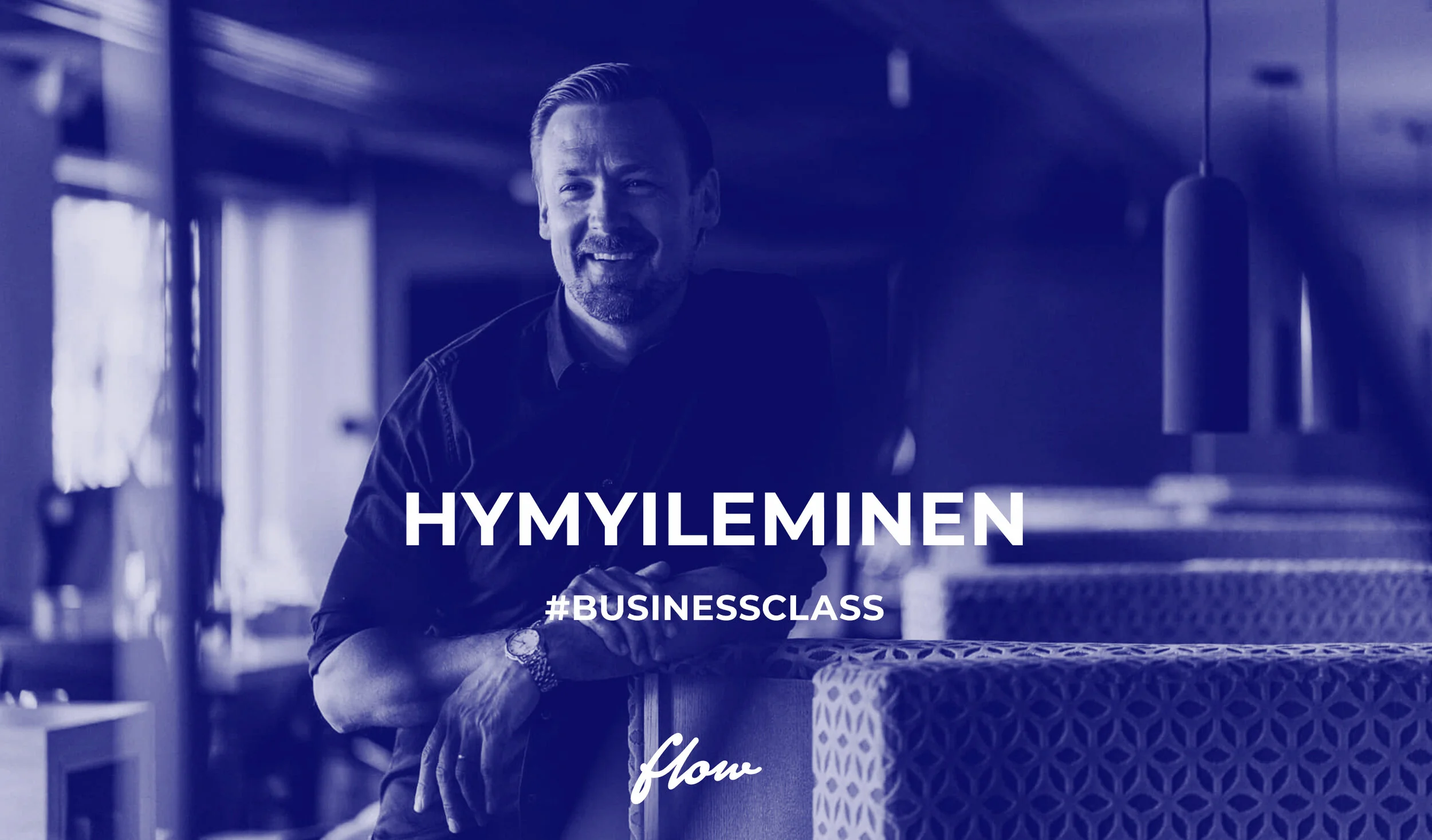 Hymyileminen