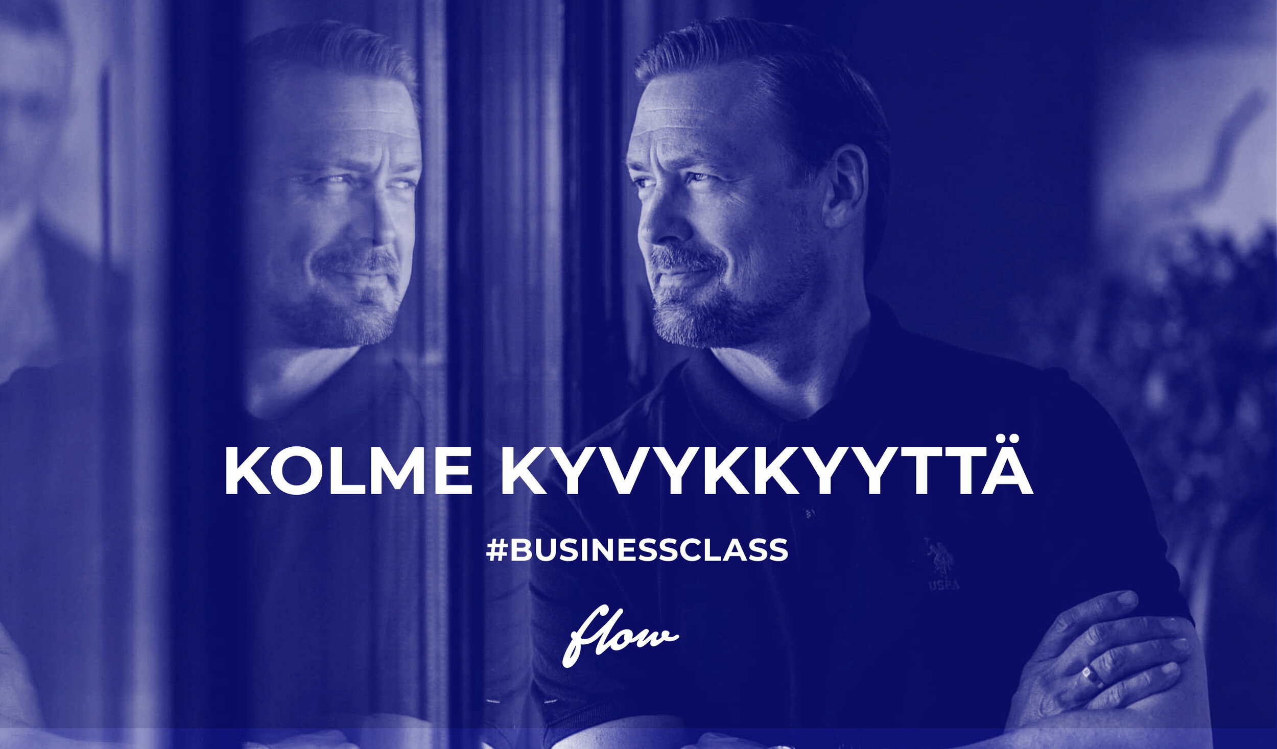Kolme kyvykkyyttä