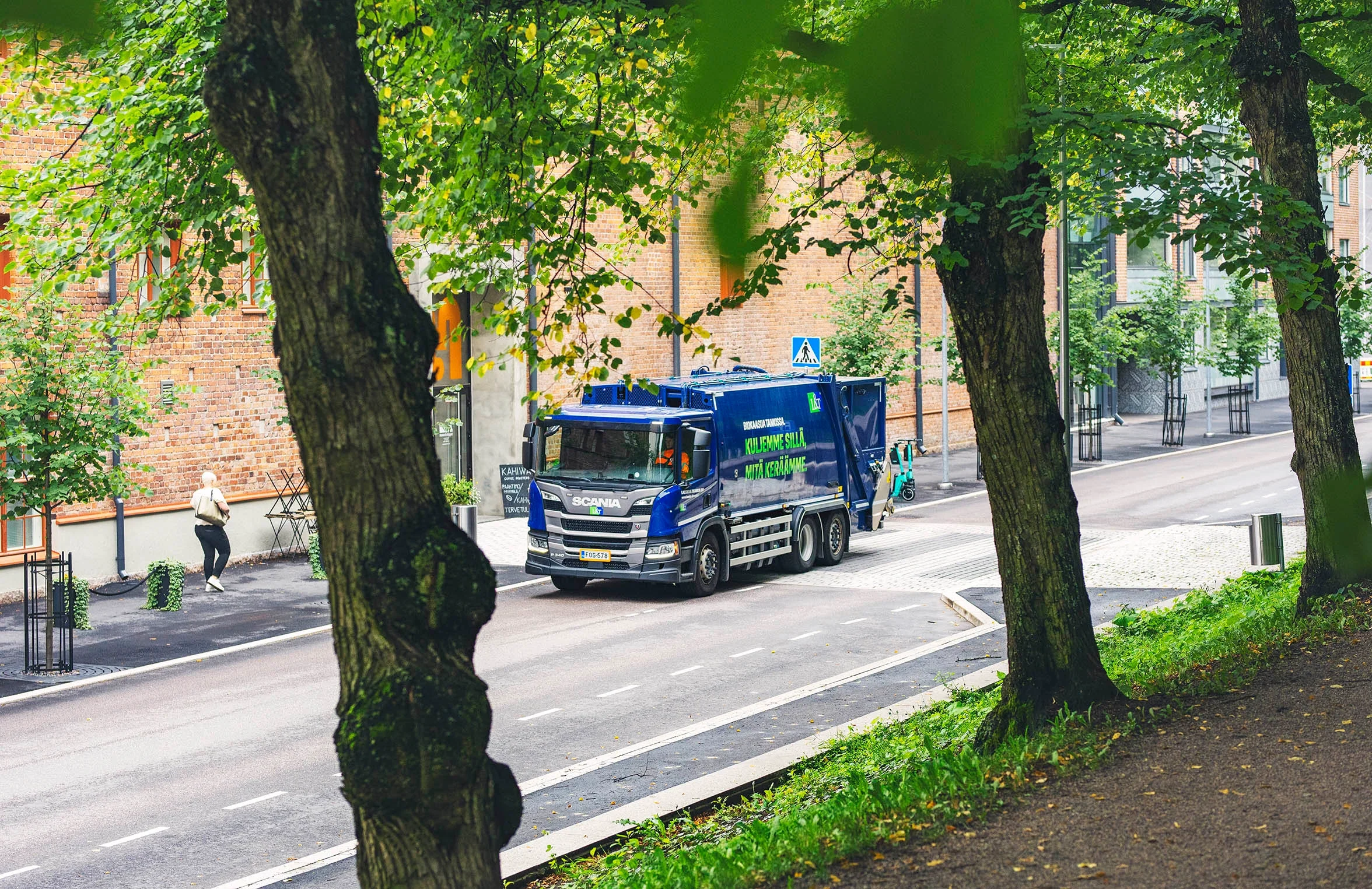 L&T Kiinteistöpalvelut