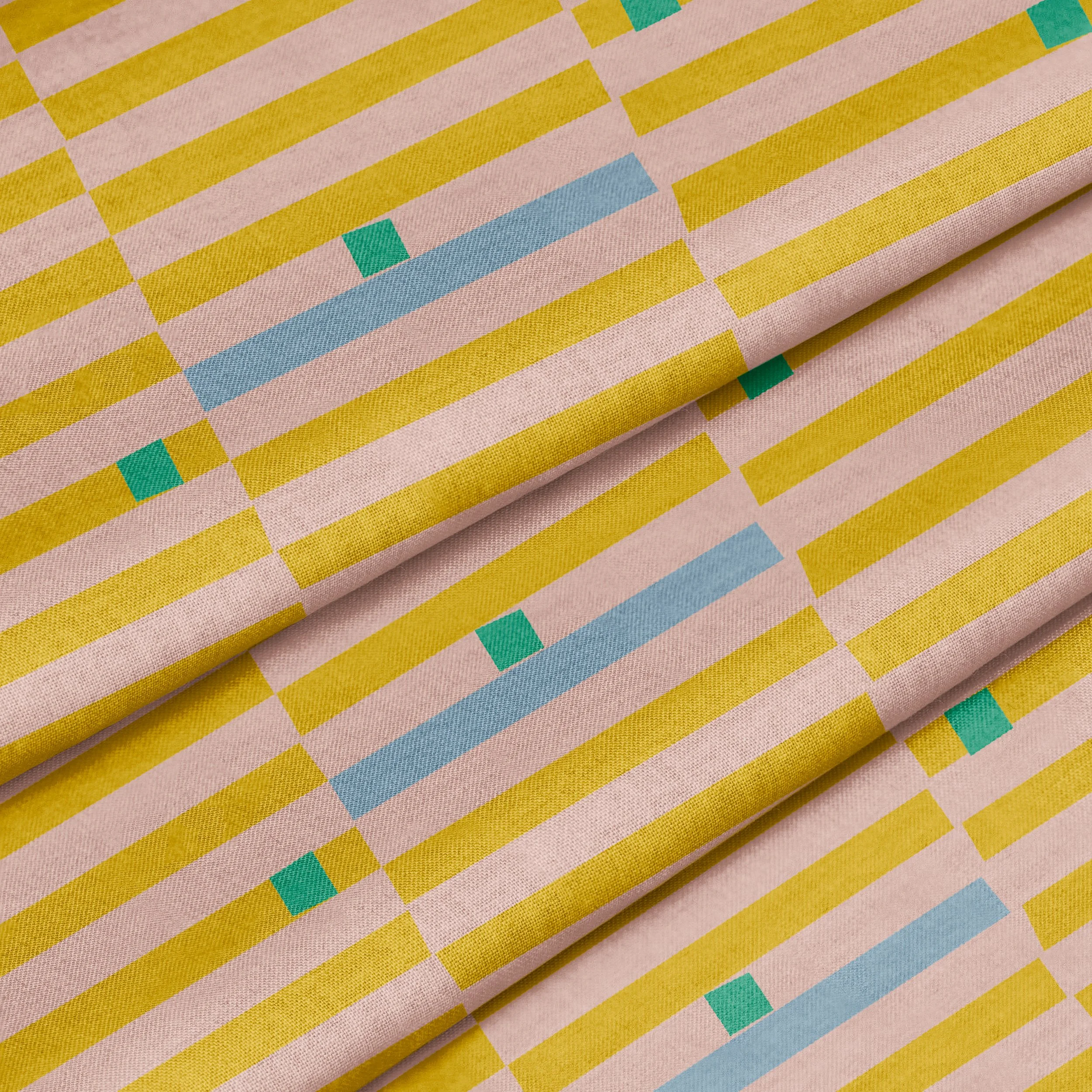 Jump The Line | Pattern (Copy)