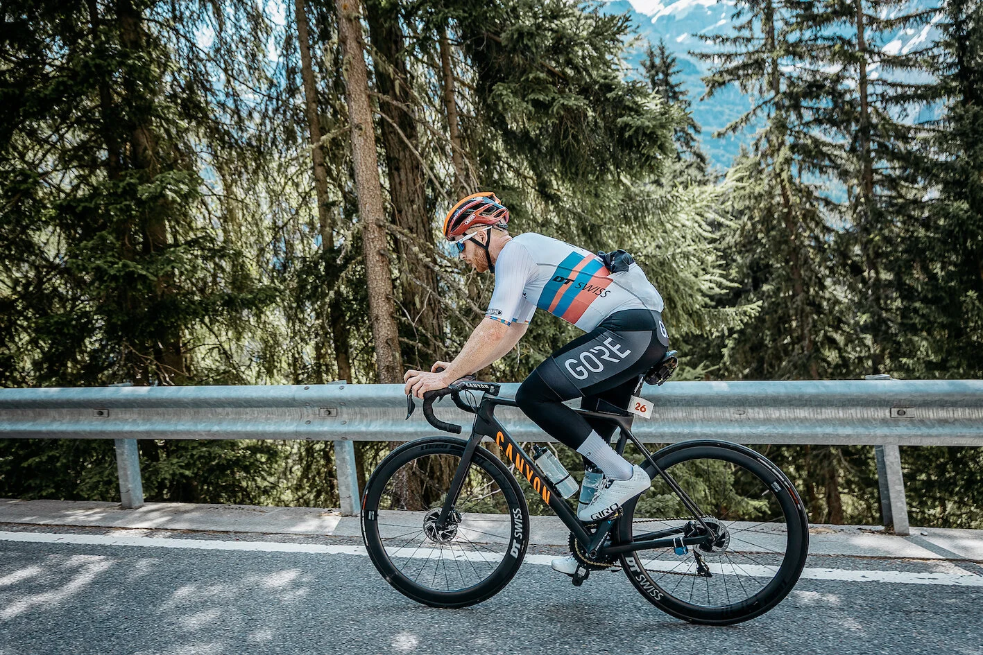 TOUR DE FRIENDS V ITALIA EVENT UPDATE NO. 4