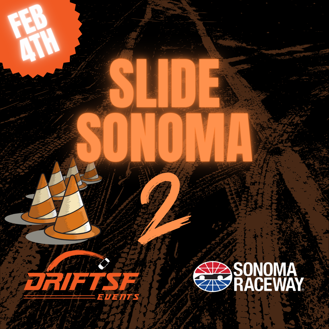 Slide Sonoma (Round 2)