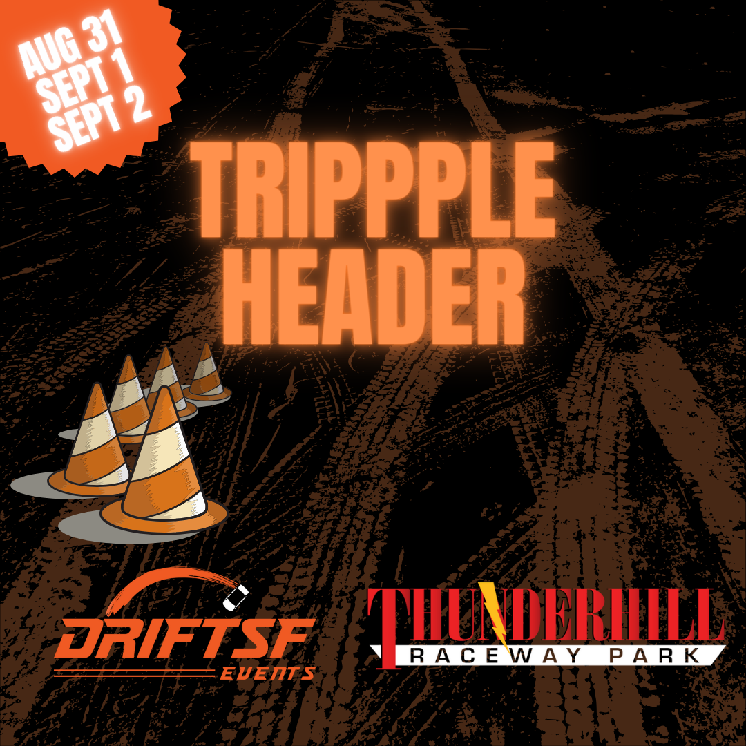 Trippple Header and Grudge Battle Comp