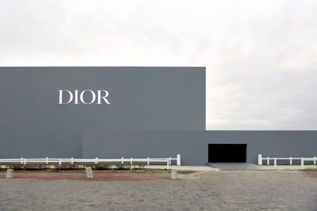  IMAGES © DIOR 