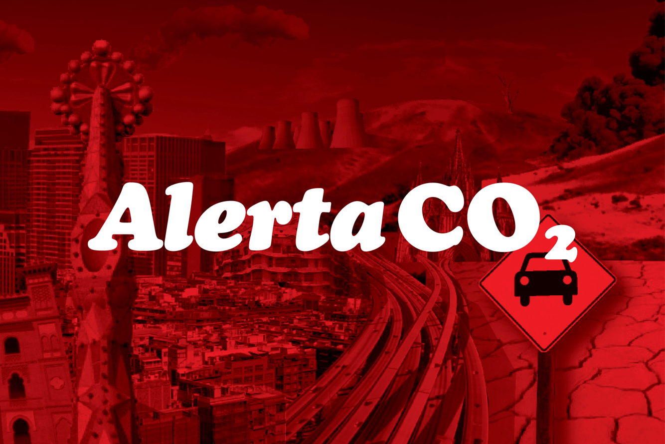 Experiencing the climate change