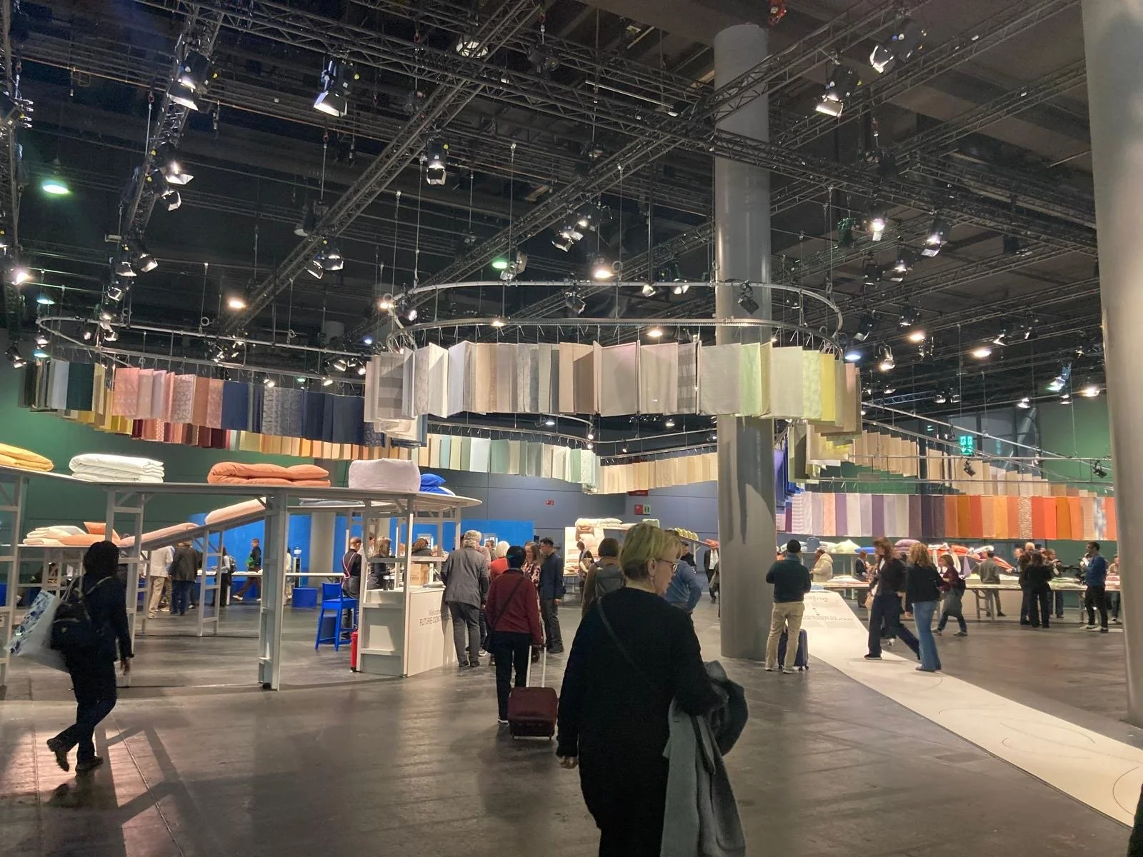 Heimtex January 2025 — Finesse