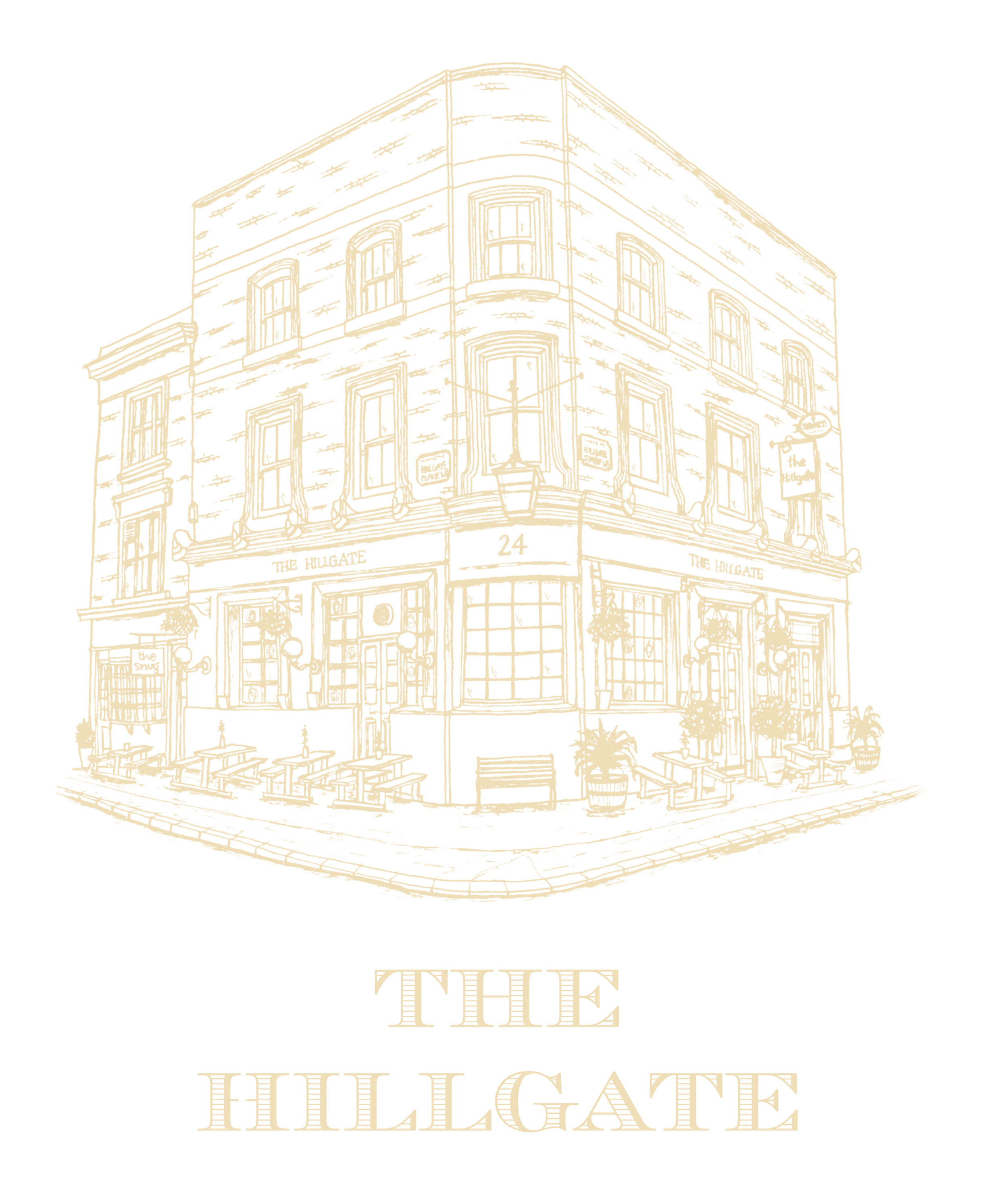 The Hillgate