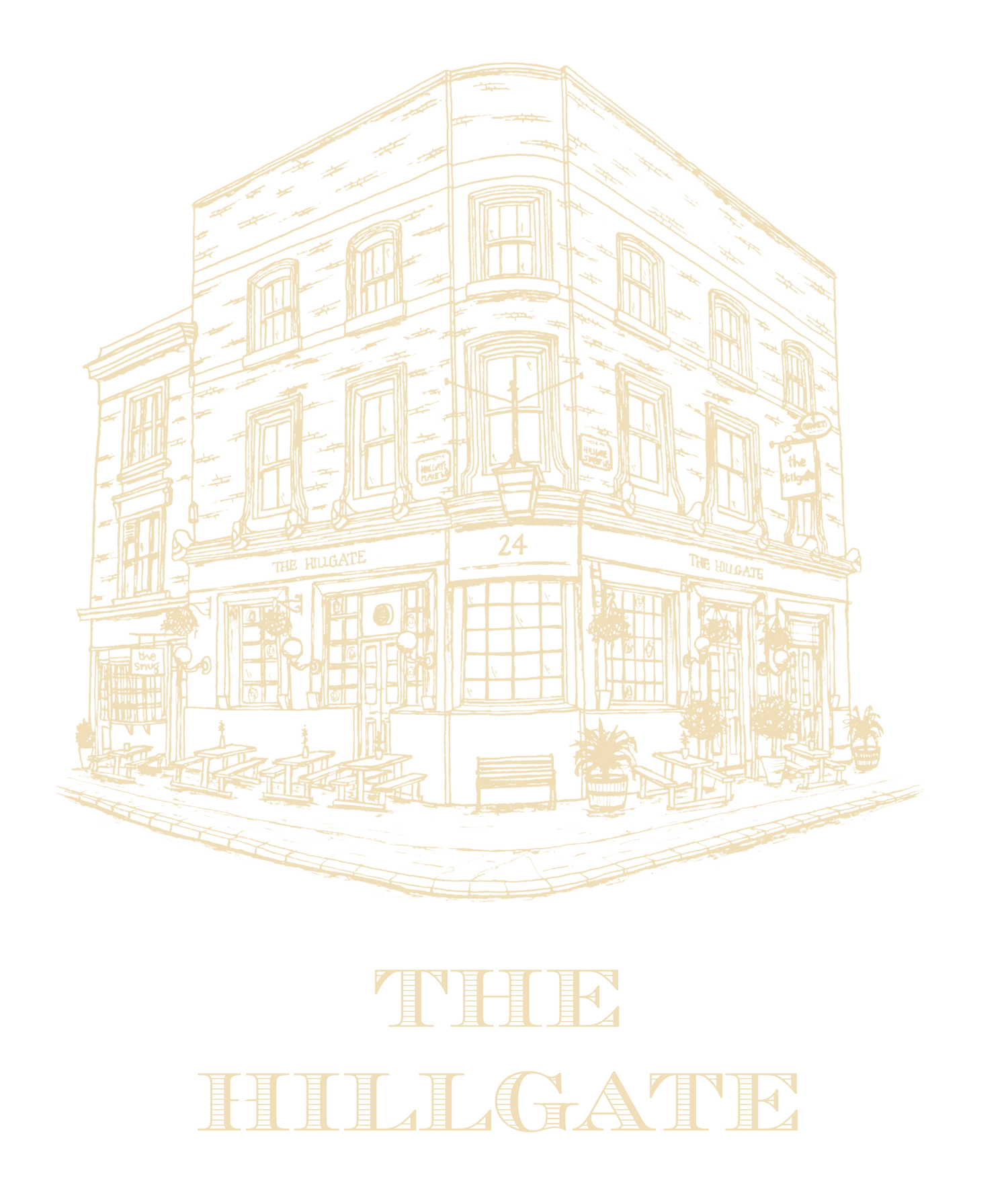 The Hillgate