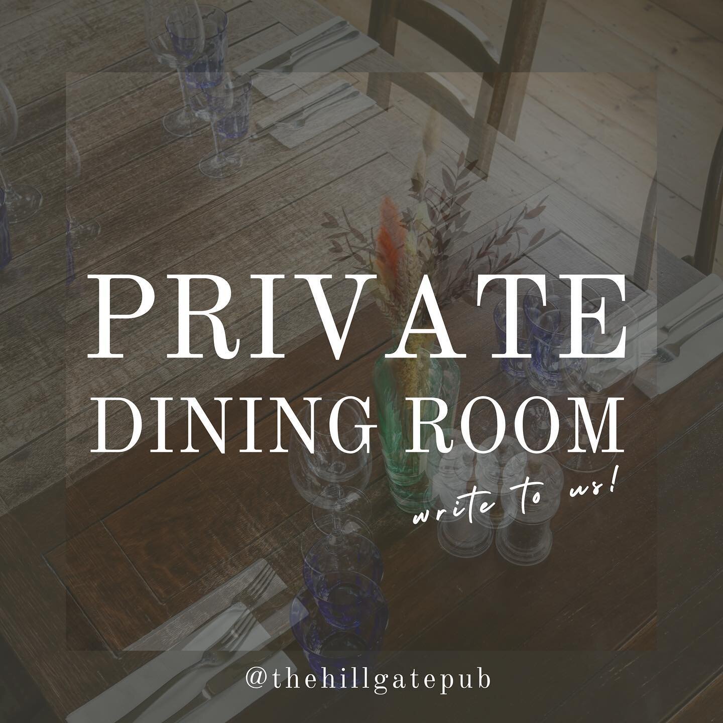 Birthday? Staff party? Work meeting? Wedding?
We have that covered. In our private dining room we can host up to 30 ppl seated or 35 standing without any hire fee only minimum spend. 
Interested? For more information please drop an email to 
📩 info@