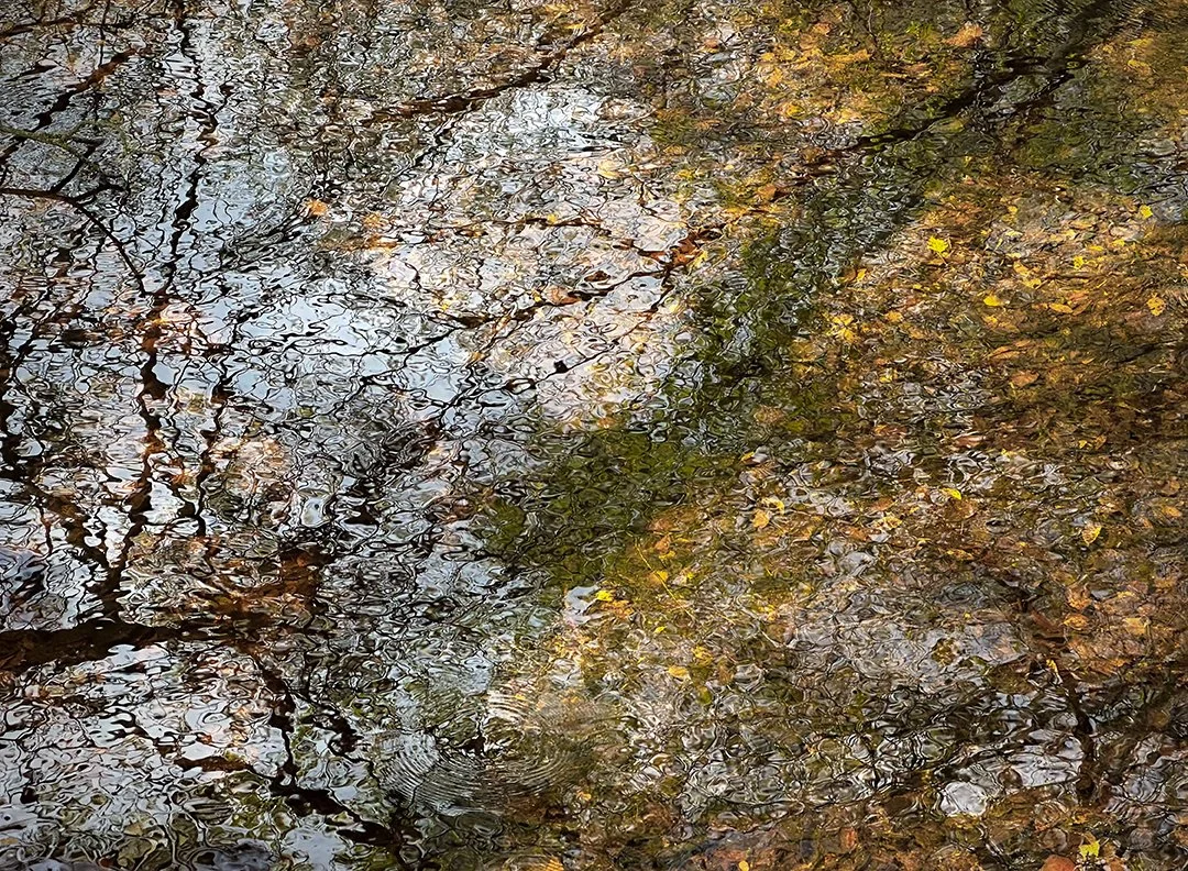 Dreaming, Burnhams Mere