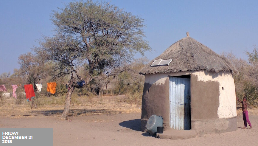 Homegrown, African-Owned: A New Approach to Building Africa’s Off-Grid Energy Industry