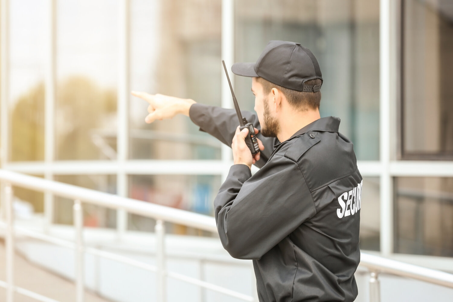 Hire Security Guard Services | Armed Security Guard Service – Guard Services  USA