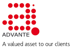 Advante Consulting Pte Ltd