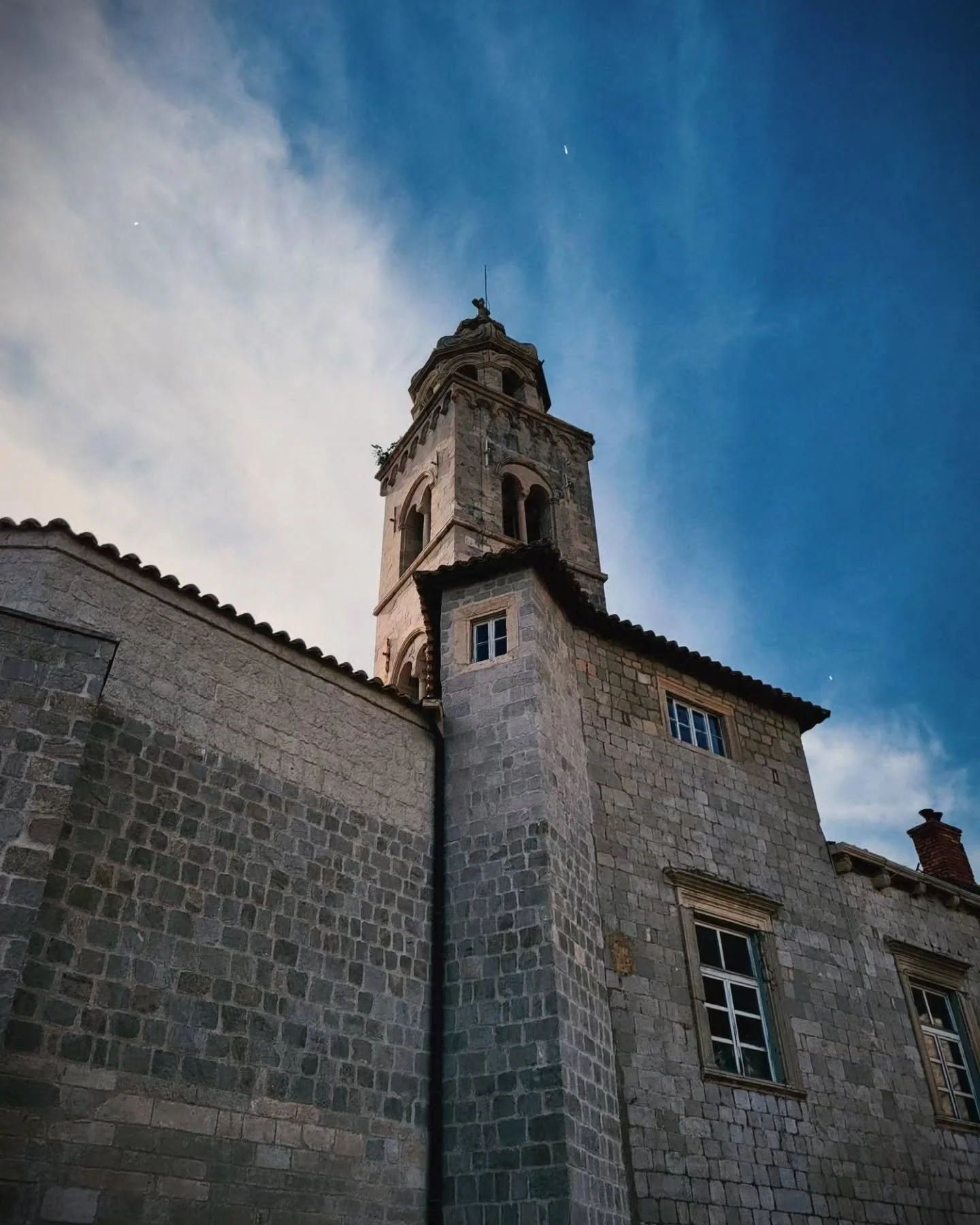 Om jag l&auml;ngtar tillbaka? Okej lite d&aring;.