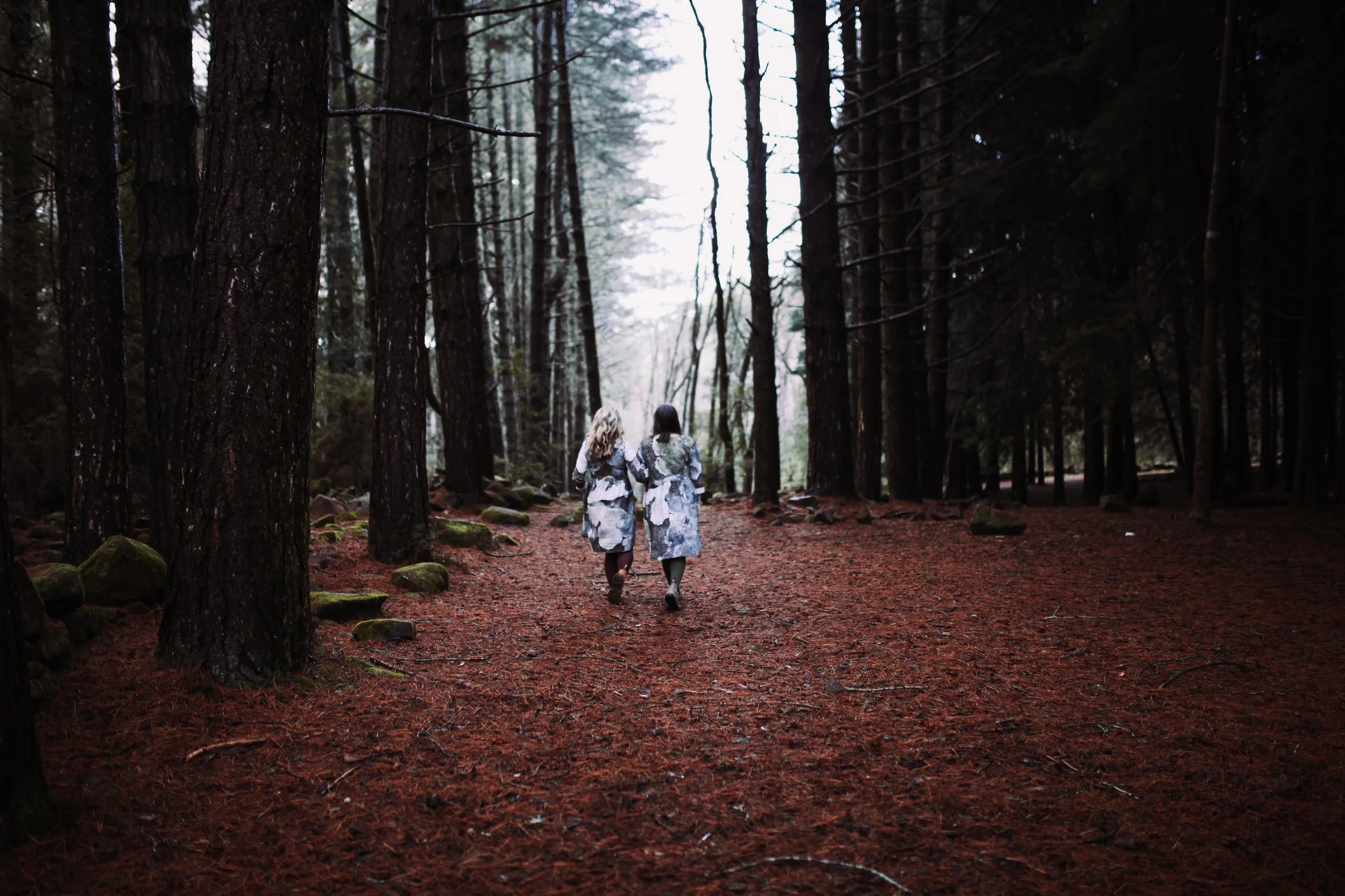 Winter PRODUCT Photography with the Spotted Quoll