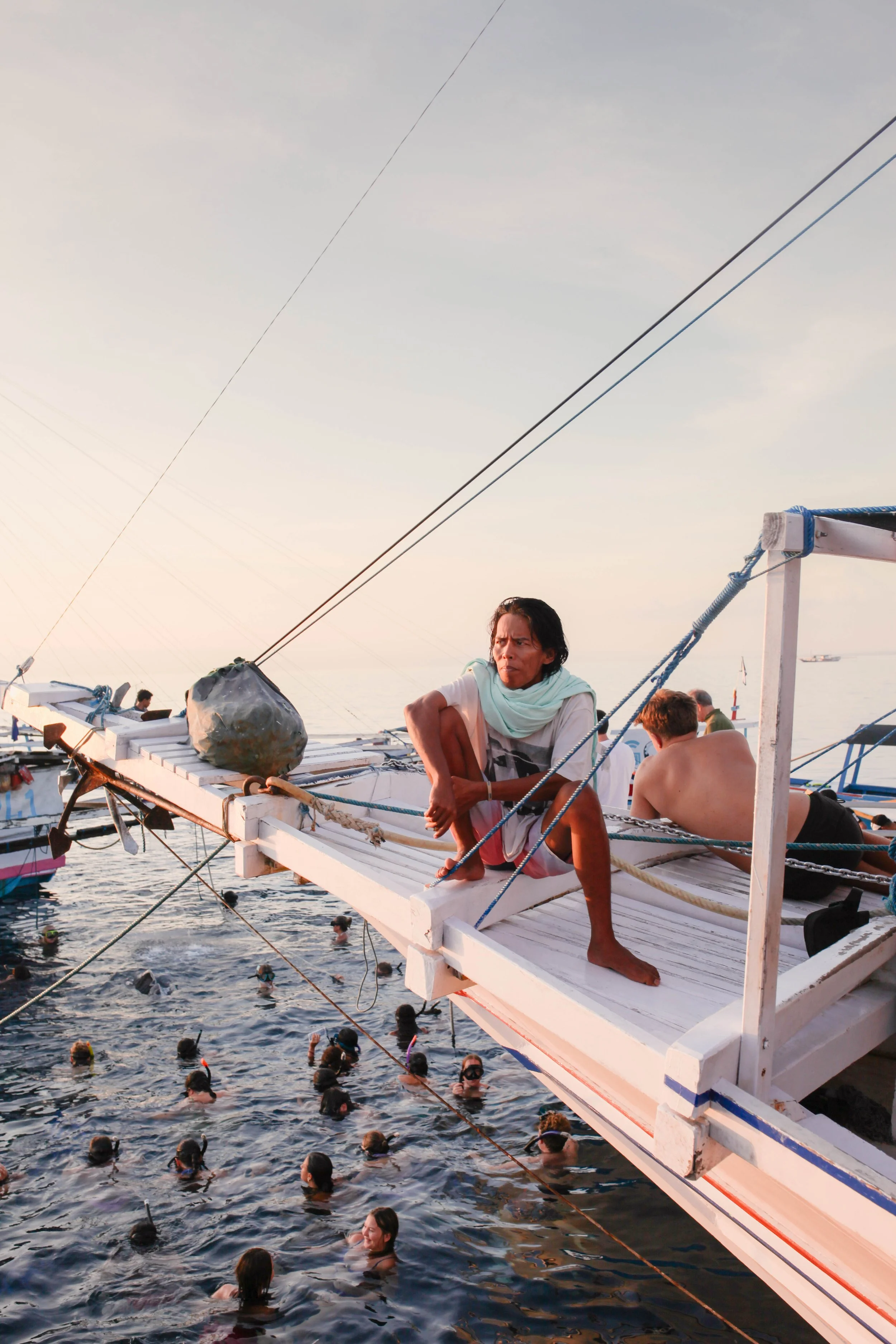 An Indonesian Adventure