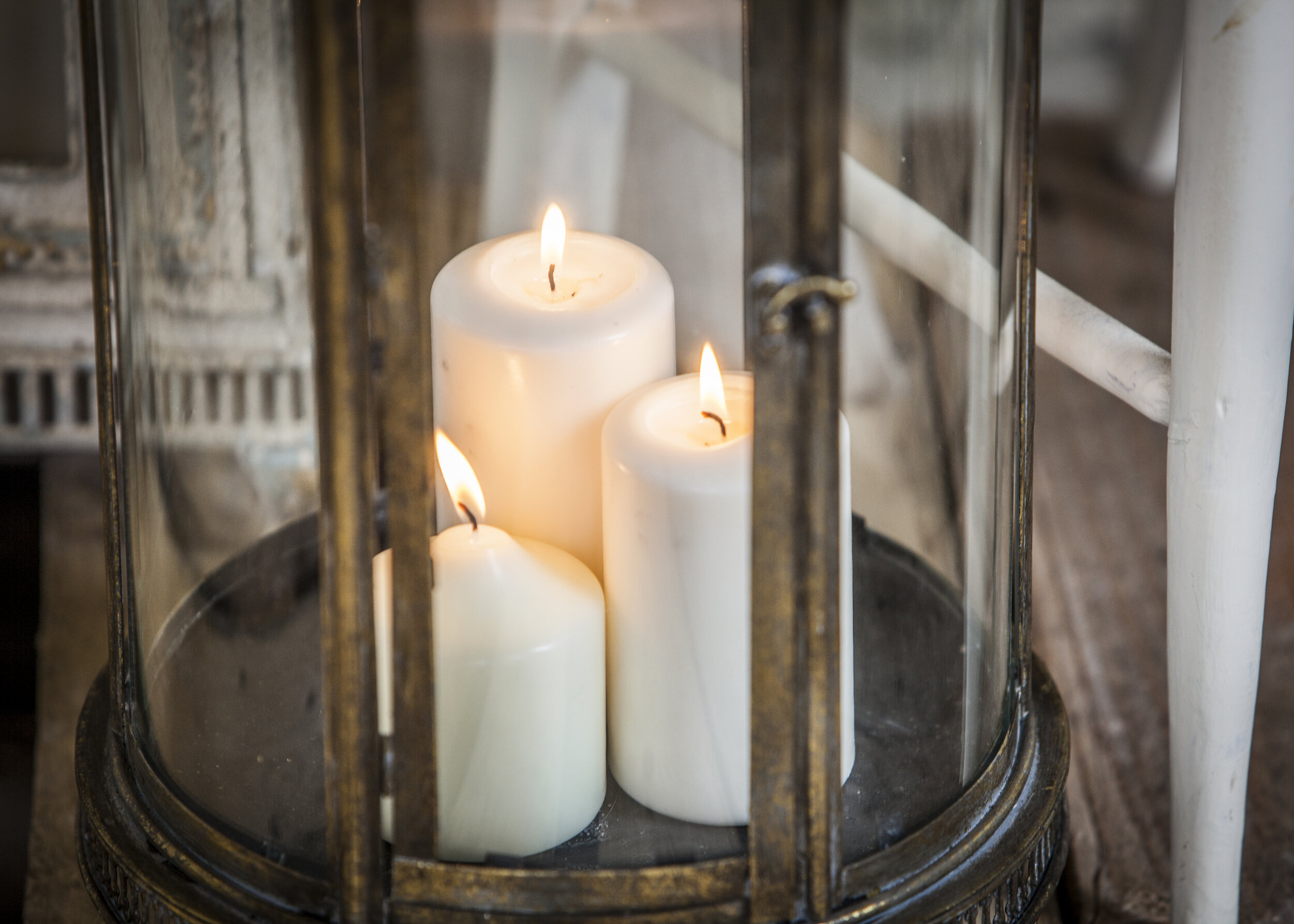 Top Tips for Styling your Big Day