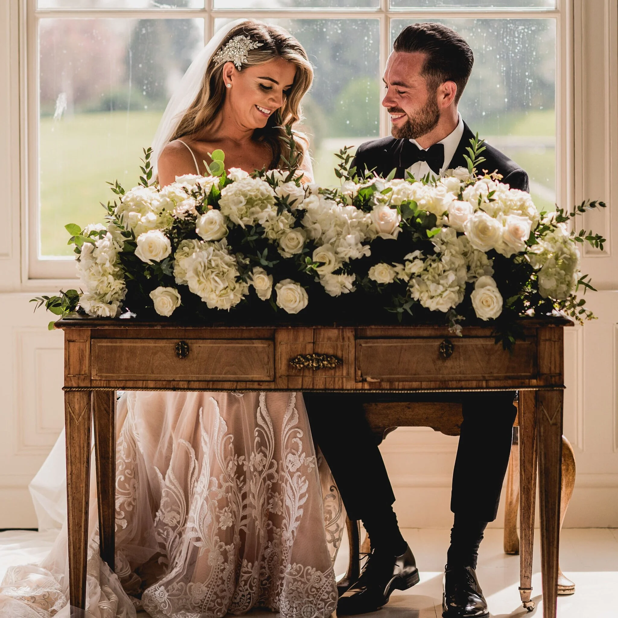 Sophie &amp; Luke