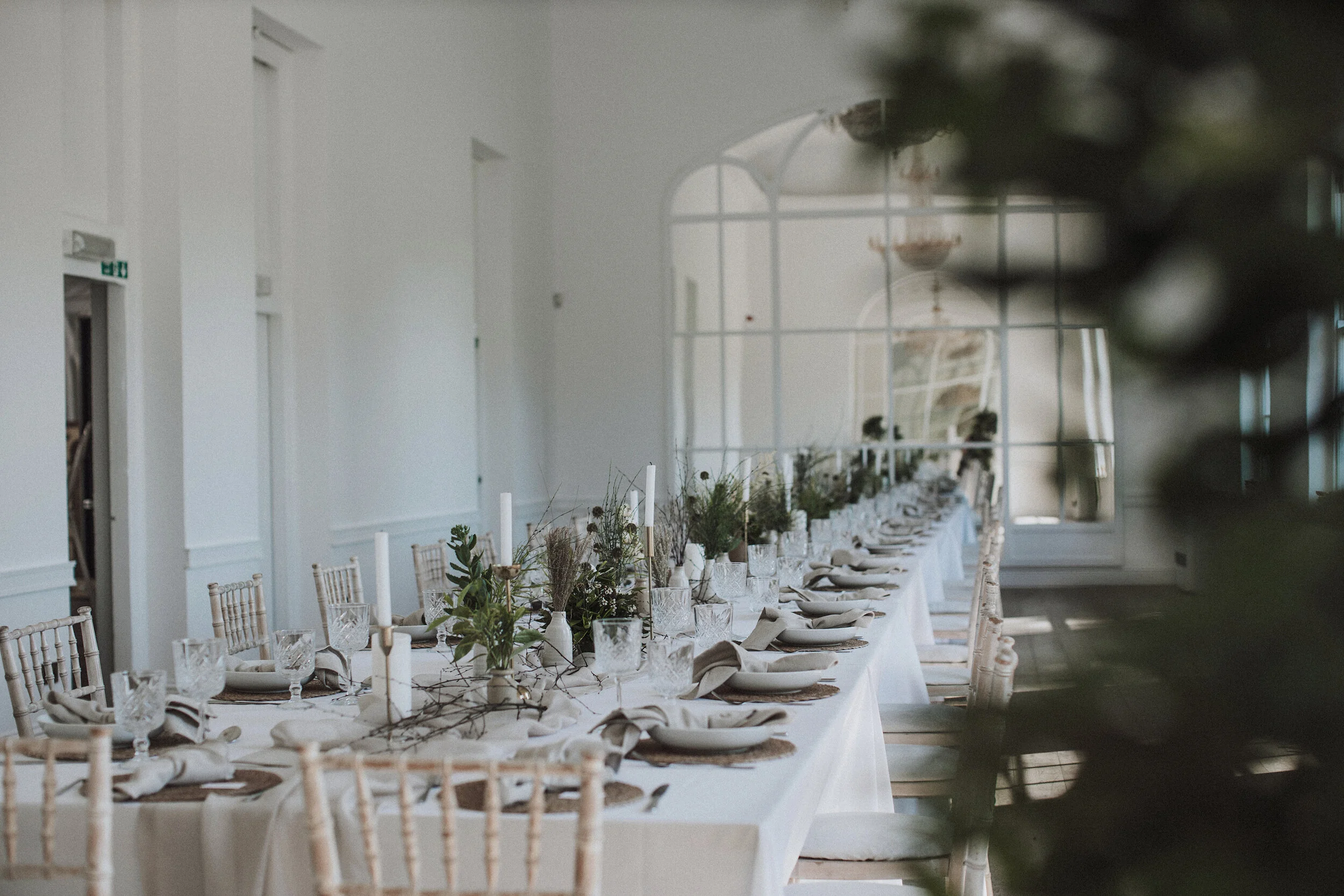 Fine &amp; Dandy’s Top Tips for Planning A Micro Wedding