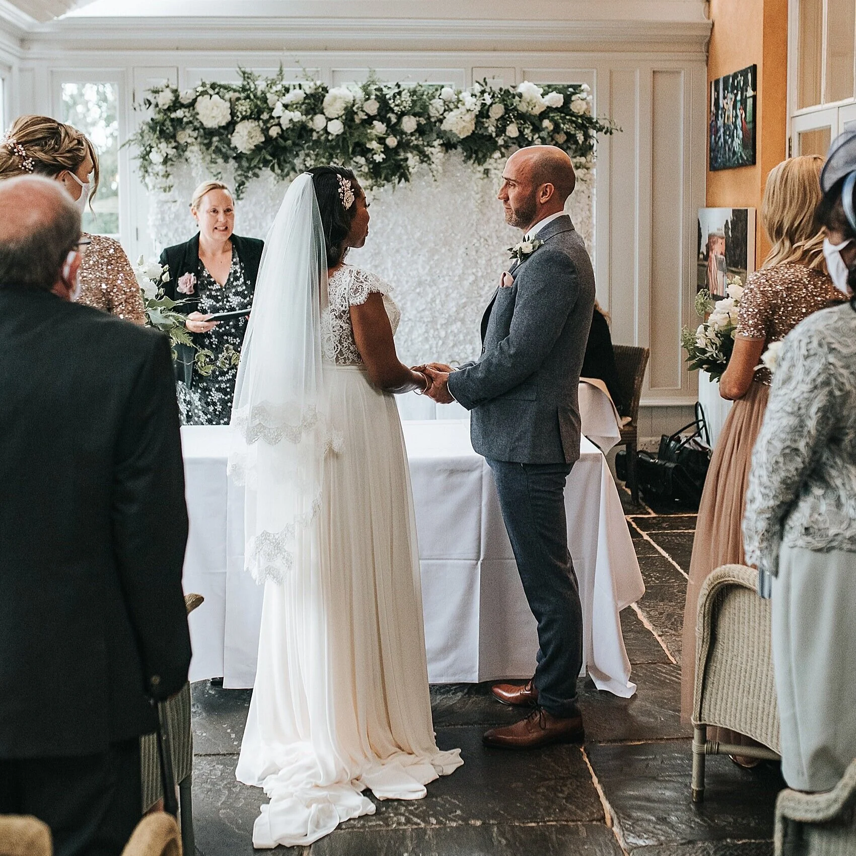 Love My Dress - Feature 