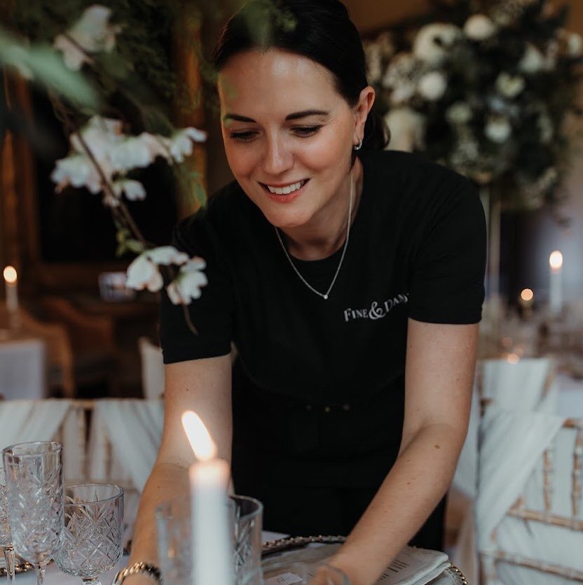 THE FACE BEHIND THE NAME // 

It&rsquo;s been a while, so I thought I&rsquo;d pop on and say a long overdue Hello 👋 

I&rsquo;m Charlotte, the face behind F&amp;D!

And this is me, caught in action doing what I love (thank you for the photo @essielo