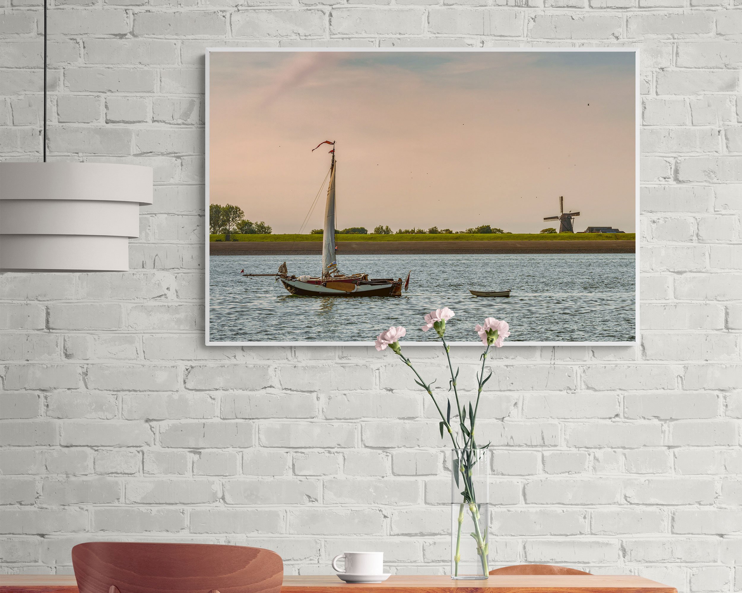 Dutch-landscape,-dike,-windmill-and-sailboat-.jpg