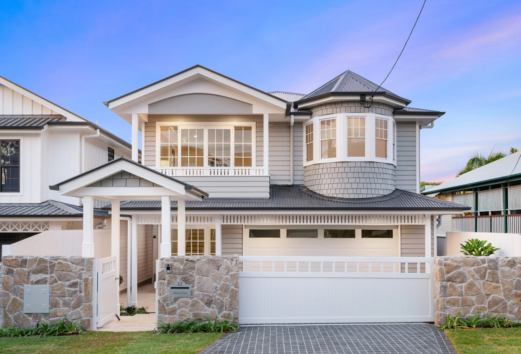 12 Watson Street Camp Hill