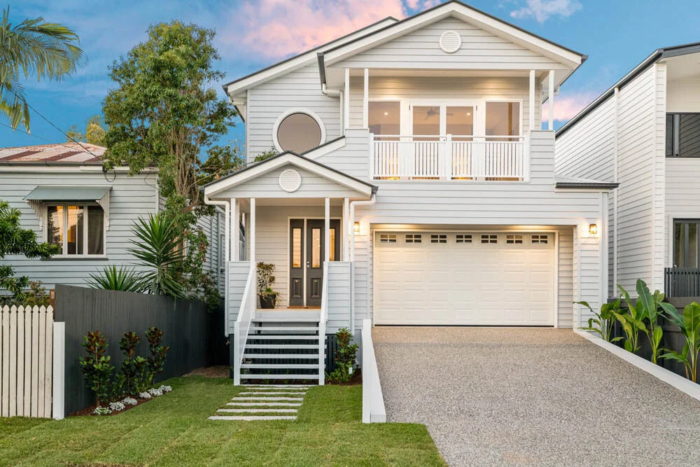128 Morehead Avenue, Norman Park