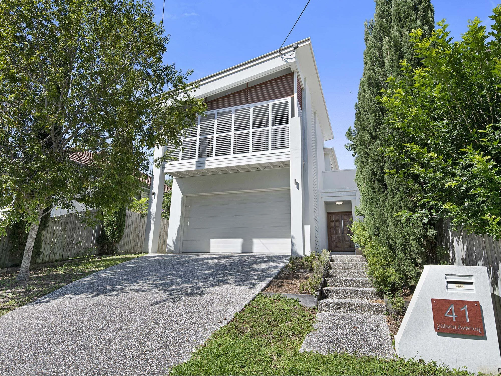 41 Valaria Avenue, Seven Hills