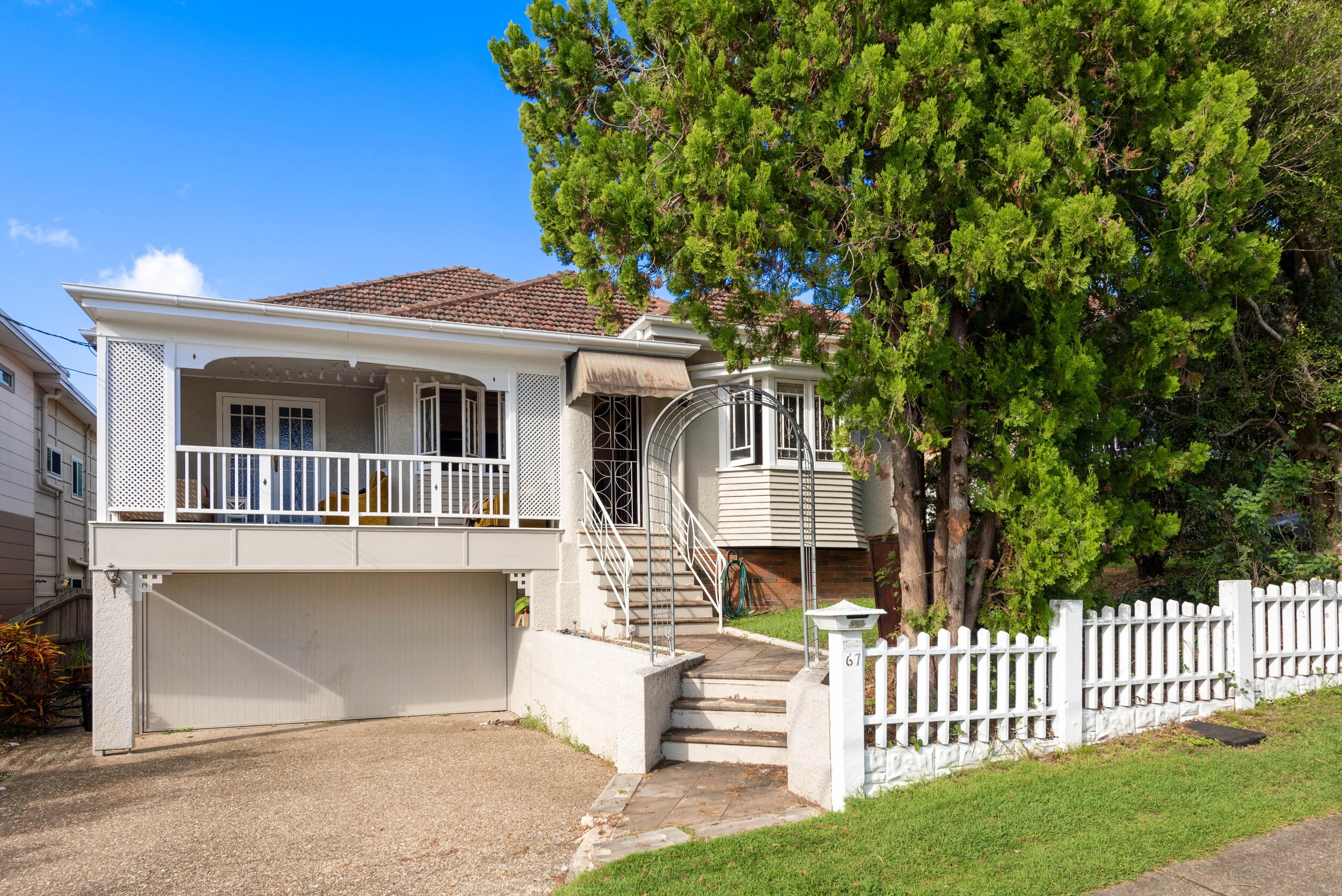 67 Lade Street, Coorparoo