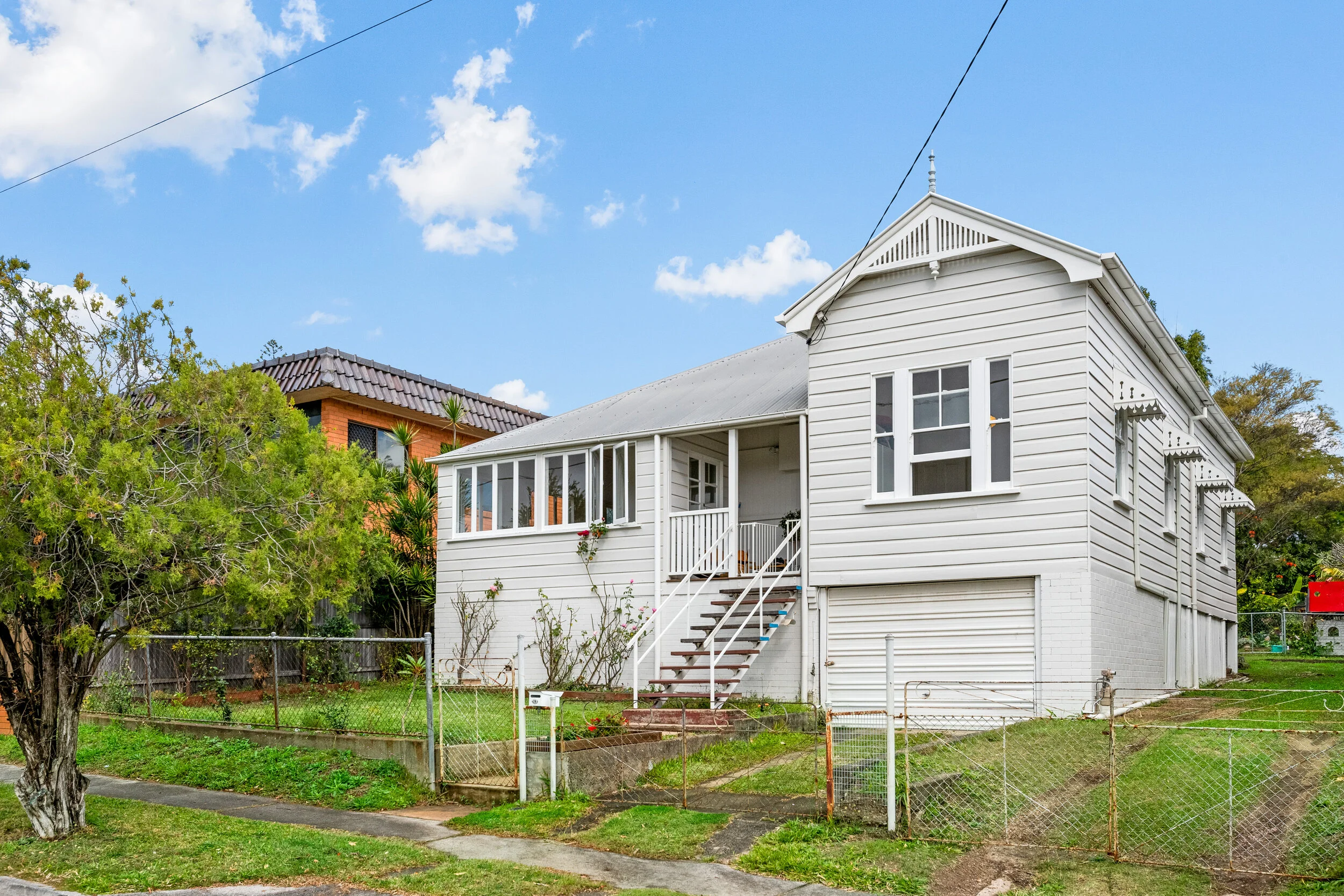 19 Leonard Street, Woolloongabba