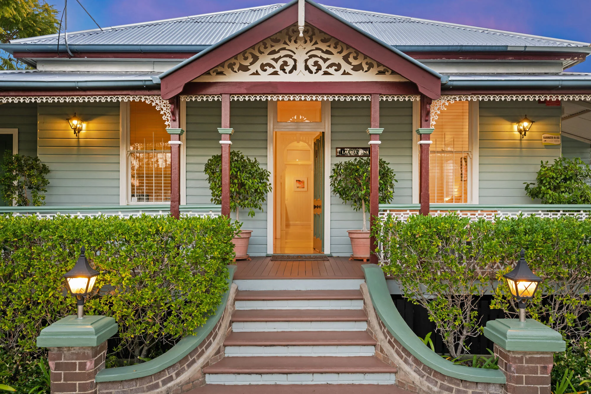 409 Upper Cornwall Street, Coorparoo