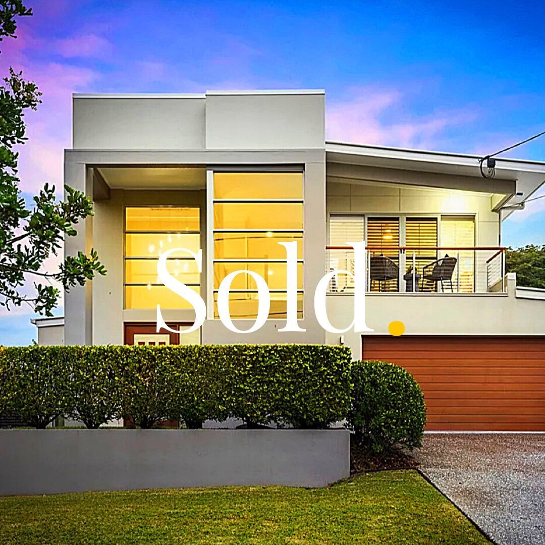 Thrilled to report 63 Melbourne Avenue, Camp Hill has just SOLD

Please give me a call for more info 📲 0404 056 564

The James Curtain Team | Always Selling