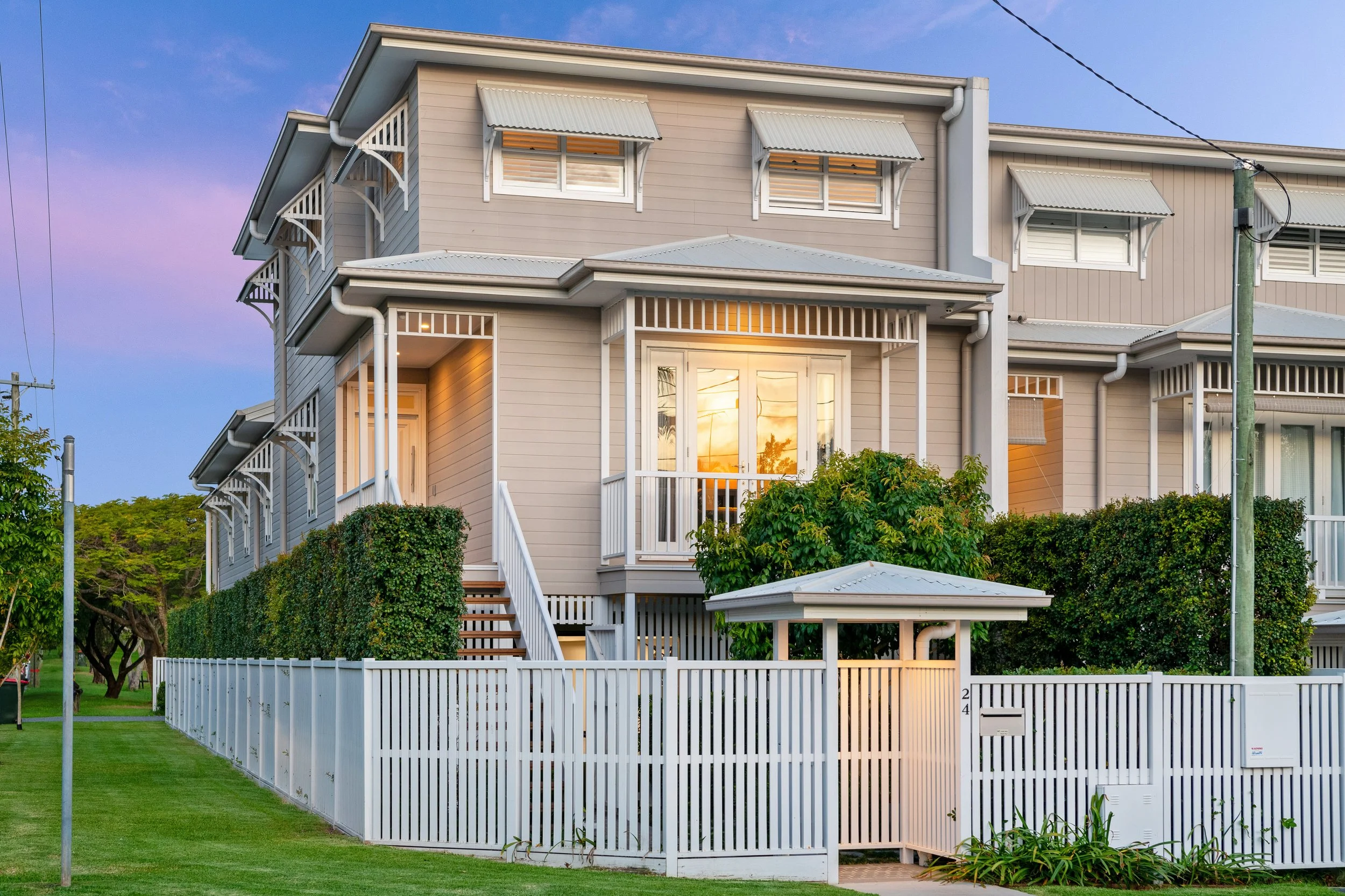 24 Stevens Street, Yeronga 