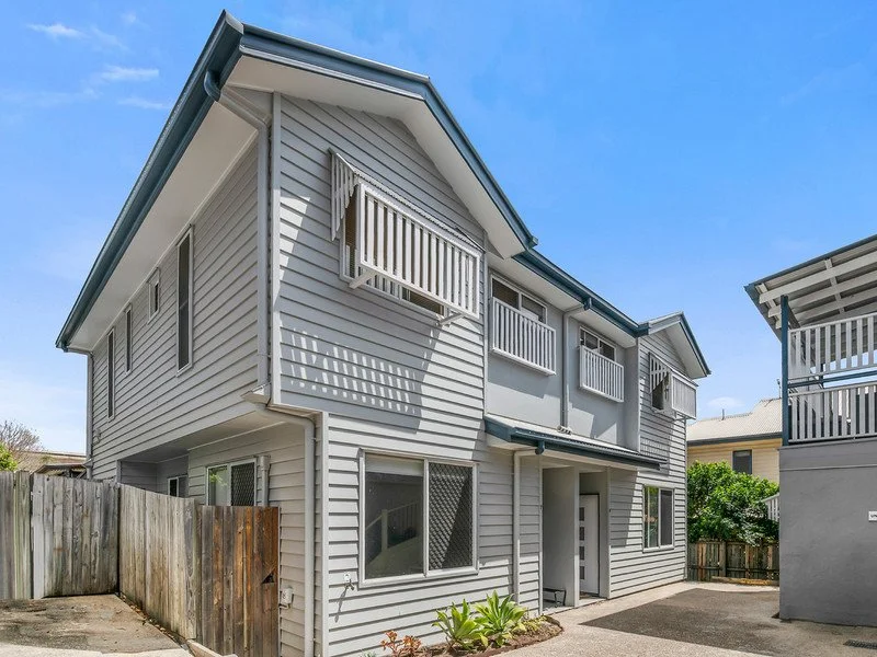 7/925 Stanley Street East, East Brisbane 