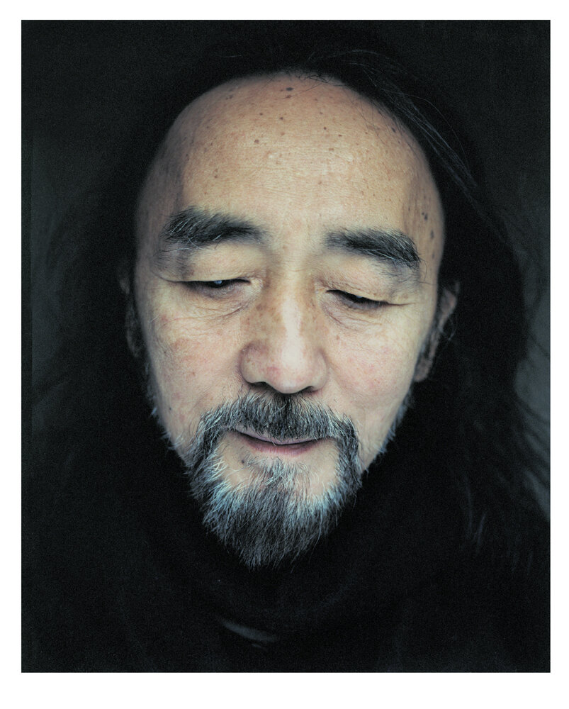  Yohji Yamamoto 