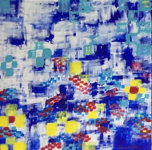 Gallery Wrap Canvas 2