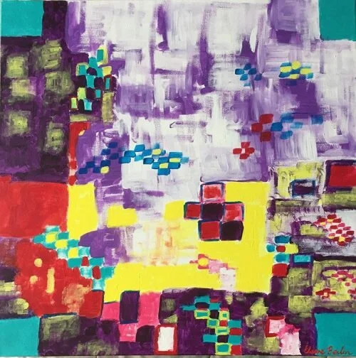 Gallery Wrap Canvas 4