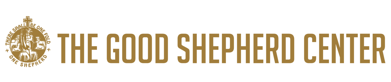 The Good Shepherd 