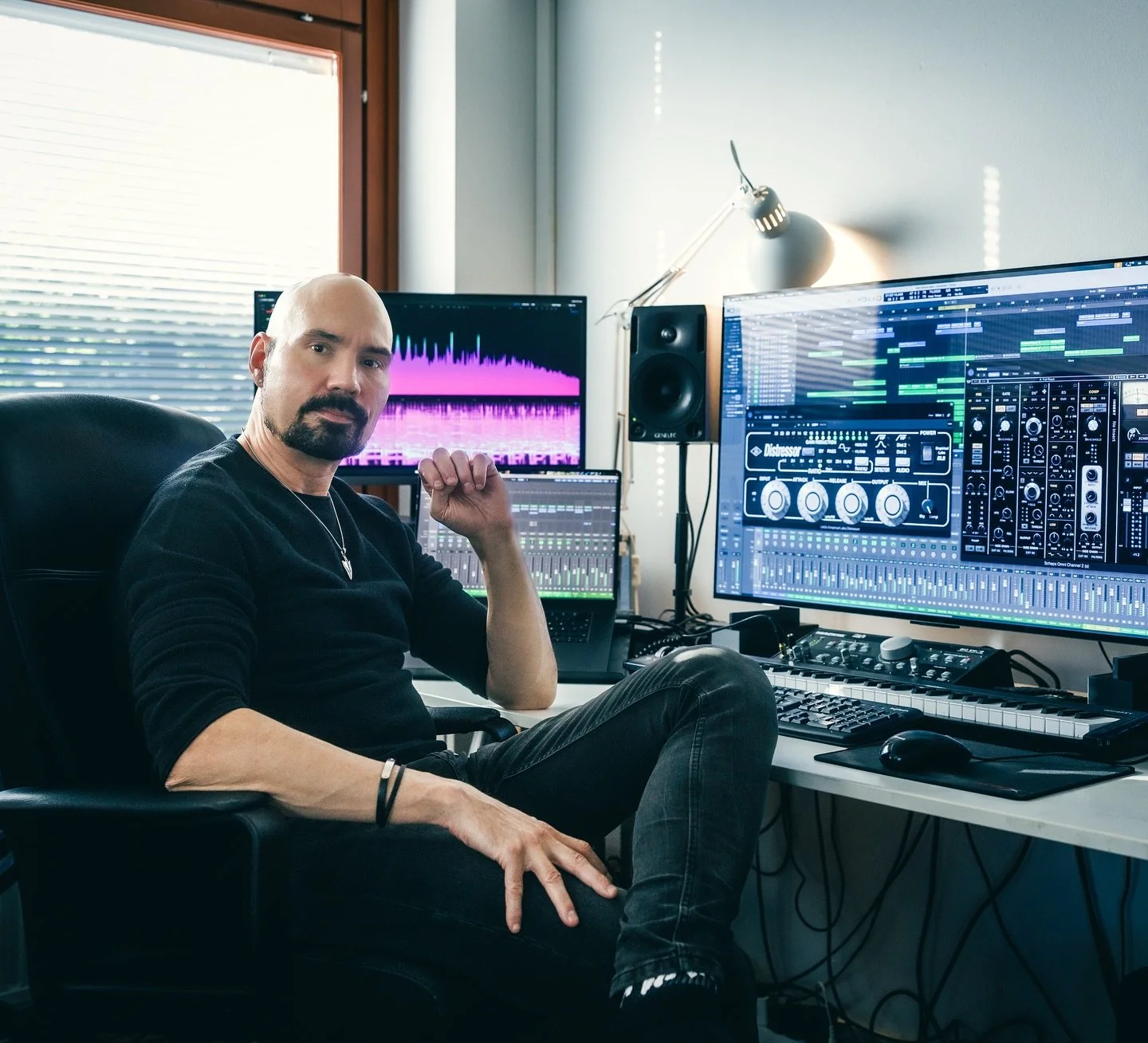 Why so serious&hellip; when it&rsquo;s YOUR BIRTHDAY!?

Join us in wishing a very happy birthday to our very own Keeper of Keys, Conjurer of Sound, and Maker of Moments we&rsquo;ll never forget. Here&rsquo;s to another year of magic to the #1 magic l