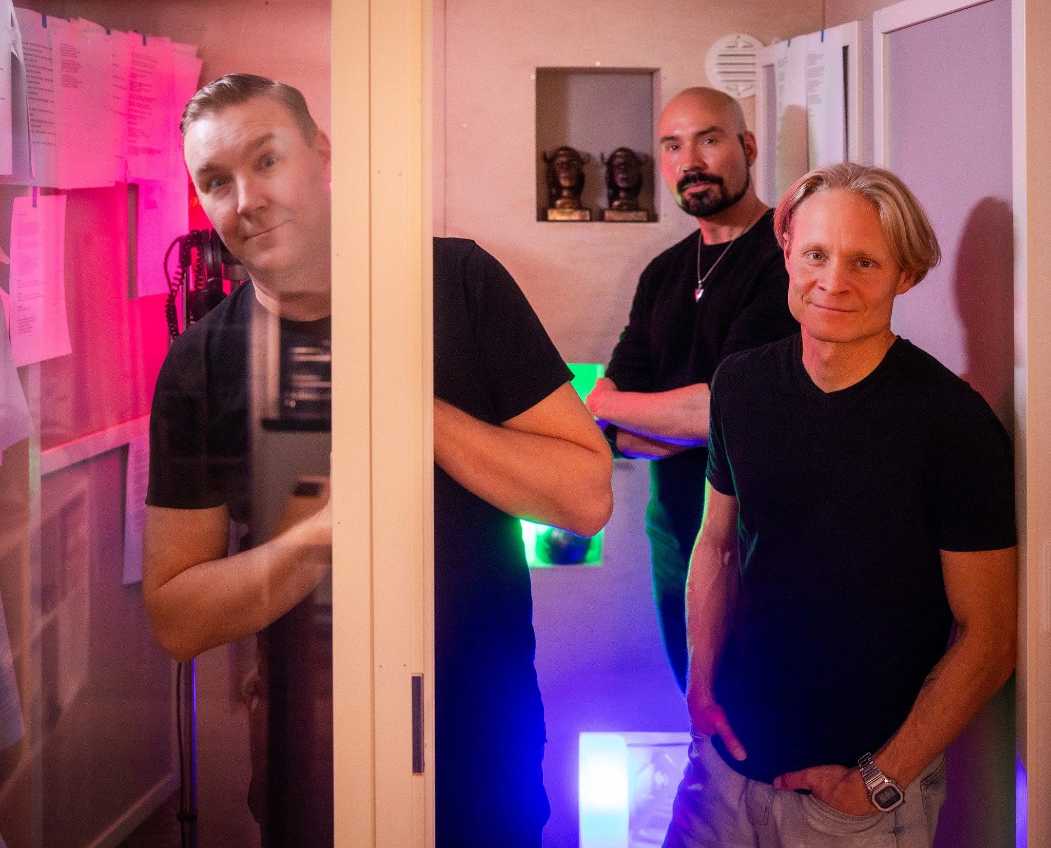 Hey friend. Just here to remind you that the tickets to our special evening at Allas Live in Helsinki are selling FAST. Grab yours before they vanish! 🪄

𝐂𝐀𝐑𝐍𝐈𝐕𝐀𝐋 𝐁𝐘 𝐓𝐇𝐄 𝐒𝐄𝐀
Where: Allas Live, Helsinki, Finland
When: 4th September 20