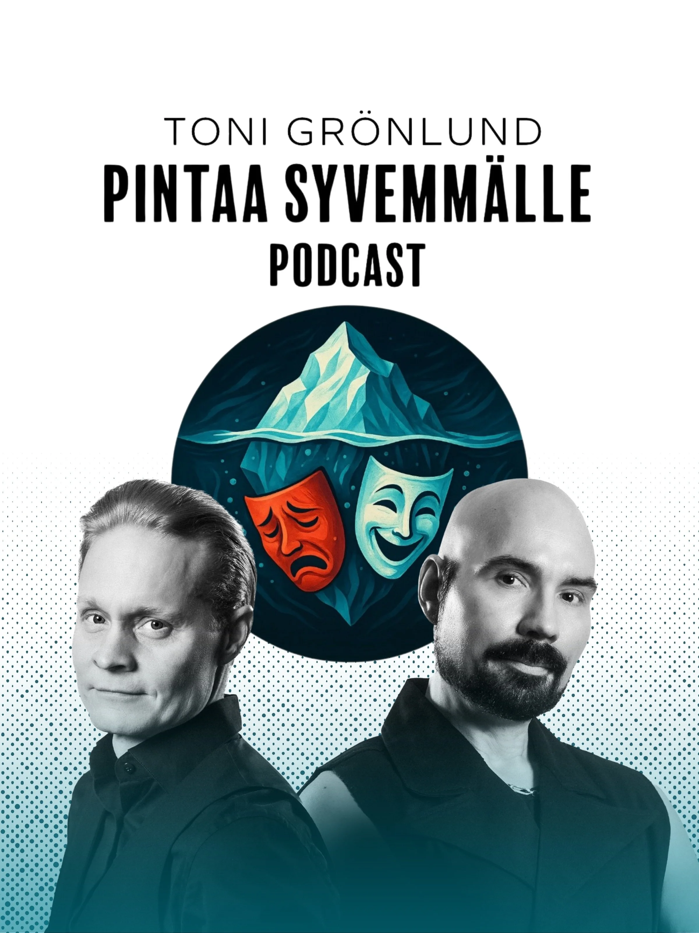 Meid&auml;n ikiomat Olli &amp; Captain piipahtivat vierailemassa Pintaa syvemm&auml;lle -podcastissa ja puhuivat mm. tulevista keikoista ja uusista biiseist&auml;. Kauden p&auml;&auml;t&ouml;sjakso nyt kuunneltavissa Spotifyssa, Suplassa ja muissa st